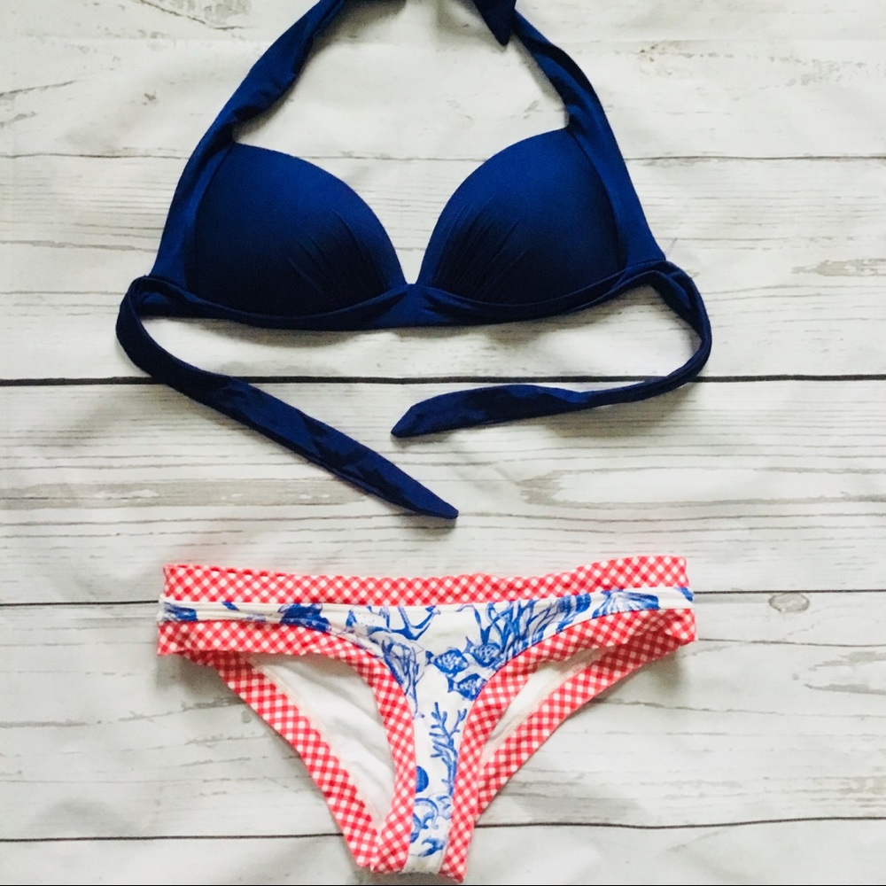 Bikini bottom OndadeMar size xs